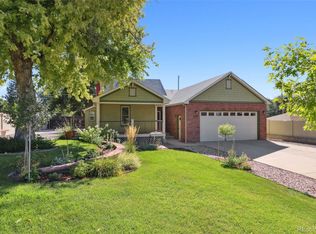 1216 Quince St, Denver, CO 80220