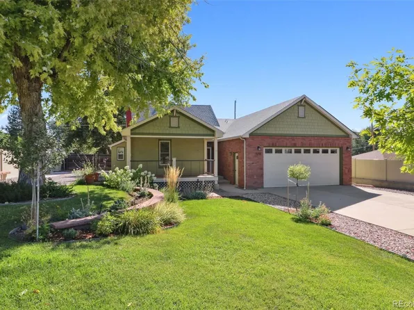 1216 Quince Street, Denver, CO 80220