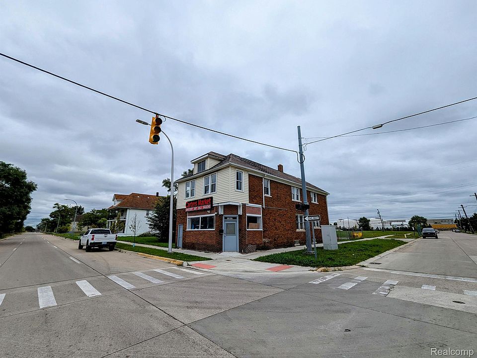 1st image of 11817 Dequindre St