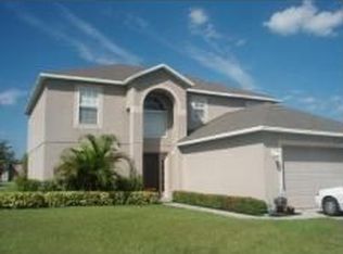 2779 Woodland Creek Loop, Kissimmee, FL 34744