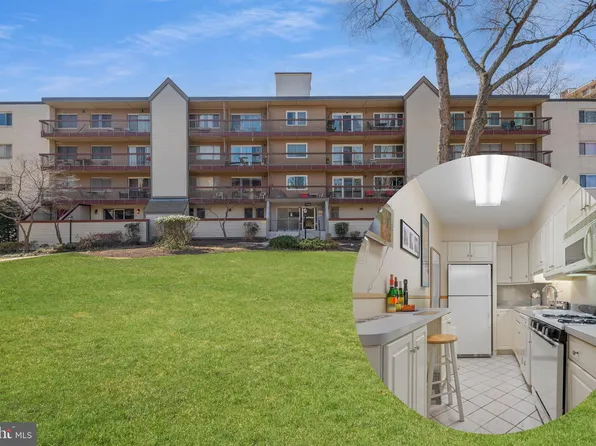 7420 Lakeview Dr #W210, Bethesda, MD 20817