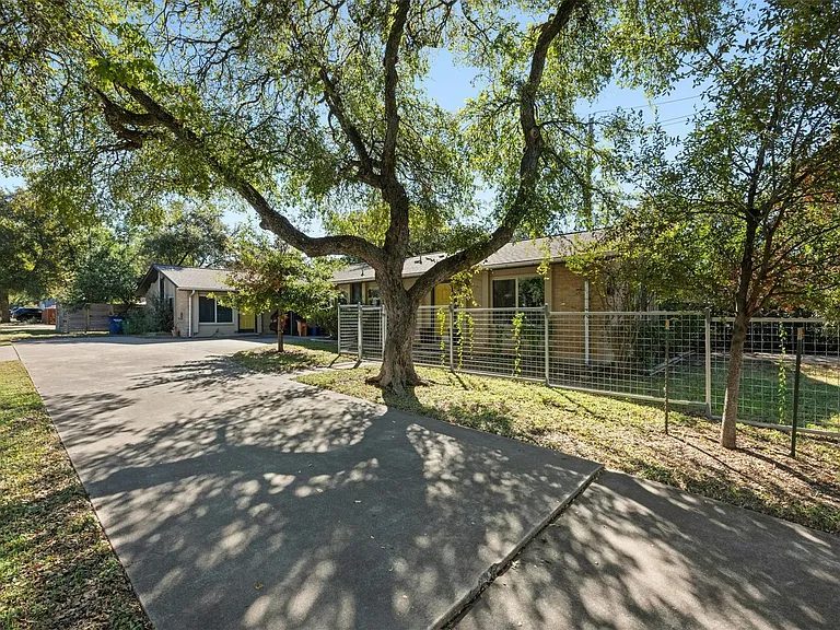 3713 Menchaca Rd #A — Photo 1