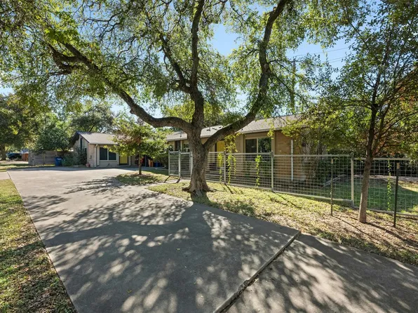 3713 Menchaca Rd Unit A, Austin, TX 78704