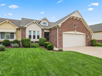 878 Peppermill Run, Greenwood, IN, 46143
