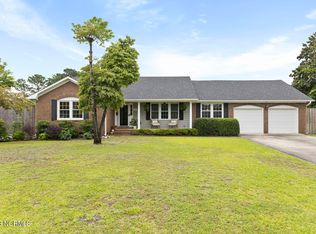 257 Dallas Dr, Wilmington, NC 28405