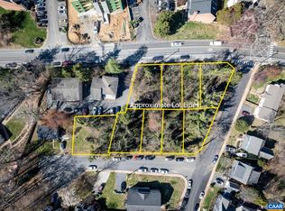 LOT 1 Preston Ave, Charlottesville, VA 22903