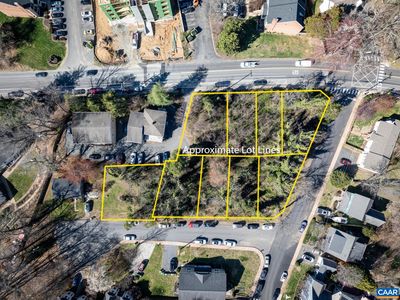 LOT 1 Preston Ave, Charlottesville, VA, 22903