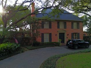 3 Penny Ln, Alamo Heights, TX 78209