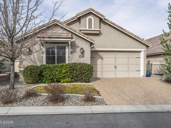 1475 Waterloo Dr, Reno, NV 89509