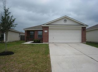 4223 Nueces River Loop, Spring, TX 77386