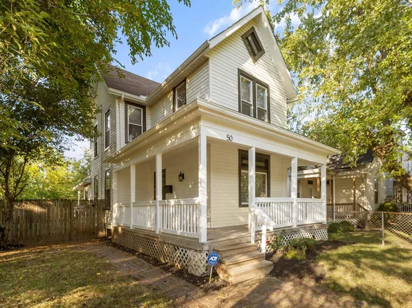 50 E Innis Ave, Columbus, OH 43207