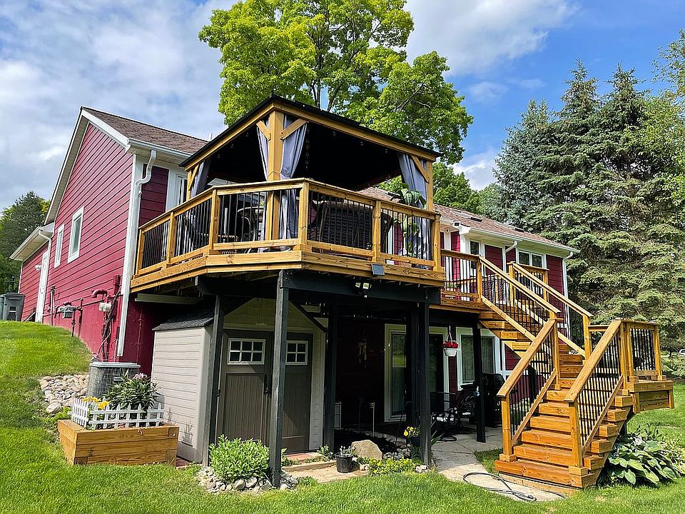 2nd image of 4913 Algonquin Blvd