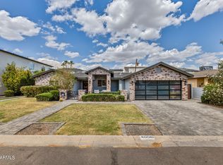 4008 E FAIRMOUNT Avenue, Phoenix, AZ 85018