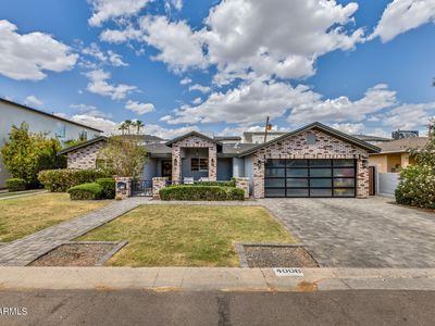 4008 E FAIRMOUNT Avenue, Phoenix, AZ, 85018