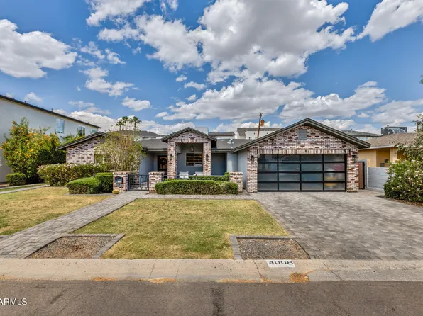 4008 E FAIRMOUNT Avenue, Phoenix, AZ 85018