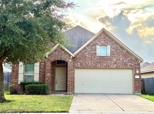 21907 Cascade Hollow Ln, Spring, TX 77379