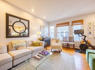 88 Hancock St Condominium Trust, Cambridge, MA 02139