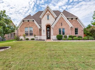 7223 Vienta Point, Grand Prairie, TX 75054