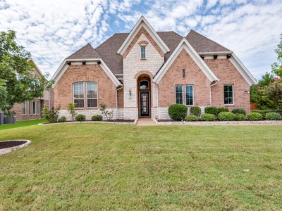 7223 Vienta Point, Grand Prairie, TX, 75054