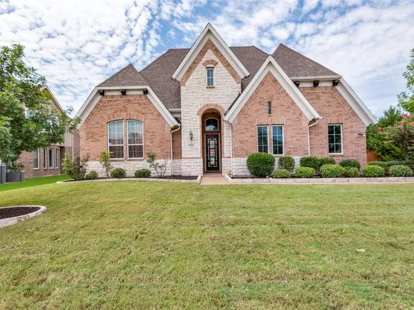 7223 Vienta Point, Grand Prairie, TX 75054