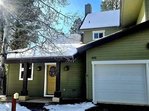 498 Woodbridge Way, Durango, CO 81301