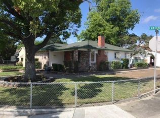 2175 N Funston Ave, Stockton, CA 95205