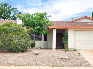 3286 Sun Crest Dr, Sierra Vista, AZ 85650