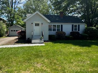 26 Ninety Rod Road, Clinton, CT 06413