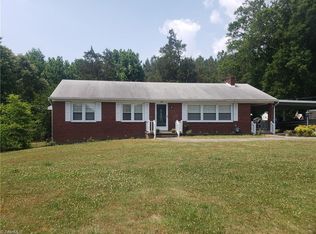 264 Boone Rd, Burlington, NC 27217