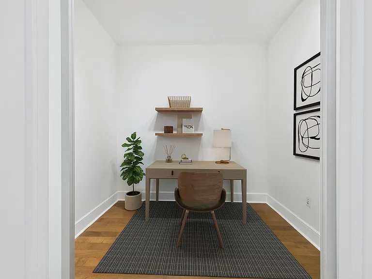 Wilshire Victoria Westwood Apartments — Photo 9
