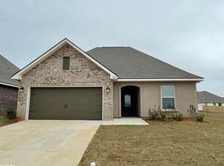 1553 Fenton Cir, Foley, AL 36535