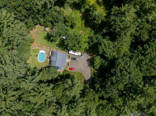 108 Old Bennington Road, Greenfield, NH 03047