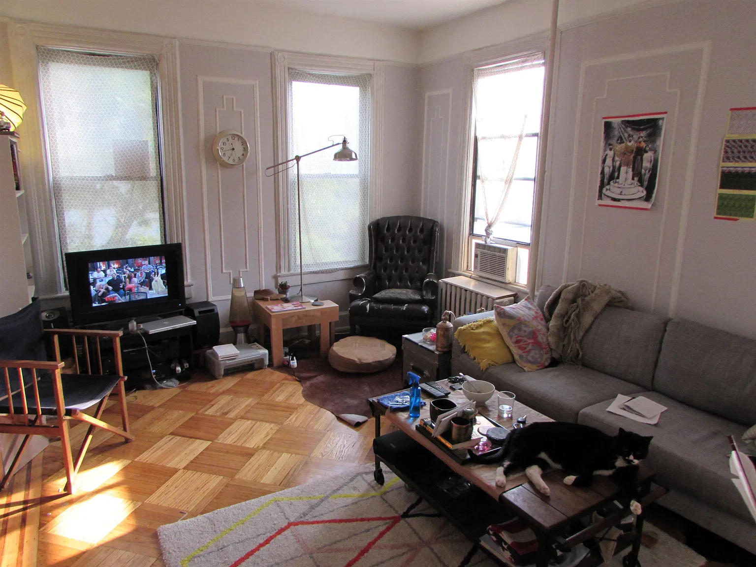 1 bed, 1.0 bath, 611 sqft, $2,300 — Photo 4
