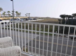 1018 S 1st St, Jacksonville Beach, FL 32250