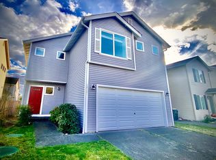 14843 99th Ave SE, Yelm, WA 98597
