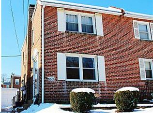 1240 Wilson Dr, Havertown, PA 19083