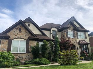 4721 Citation Ct, Mason, OH 45040