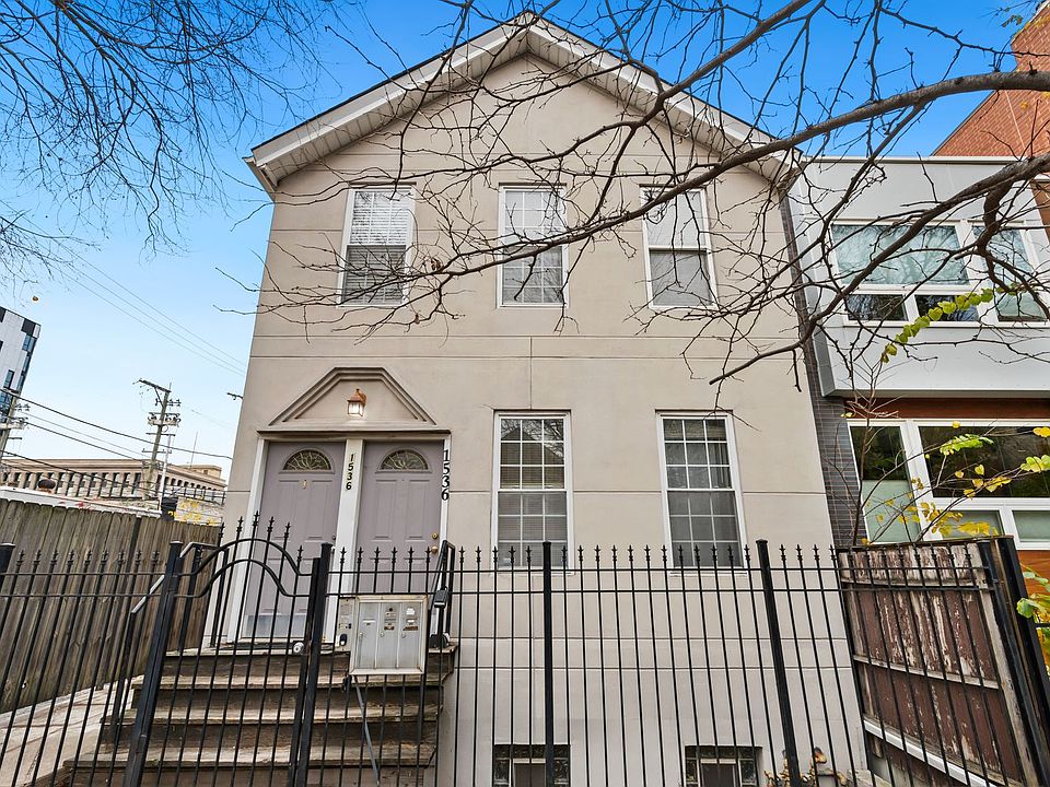 1st image of 1536 W Haddon Ave #1