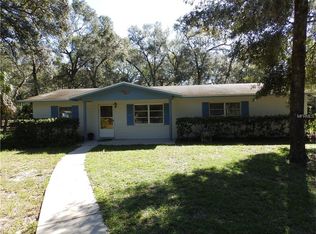 266 Spring Garden Ranch Rd, De Leon Springs, FL 32130