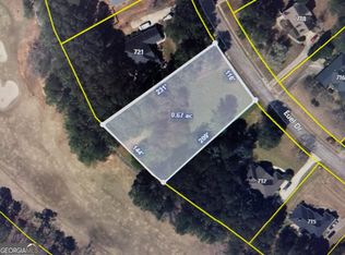 719 Euel Dr, McDonough, GA