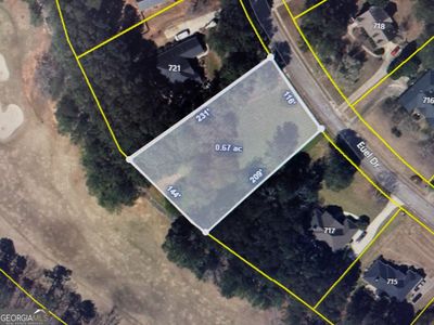 719 Euel Dr, McDonough, GA, 30252