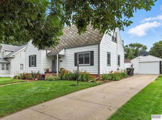 528 E 14th St, Wahoo, NE 68066