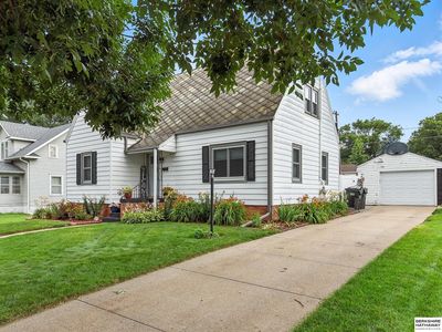 528 E 14th St, Wahoo, NE, 68066