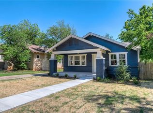 824 NW 35th St, Oklahoma City, OK 73118