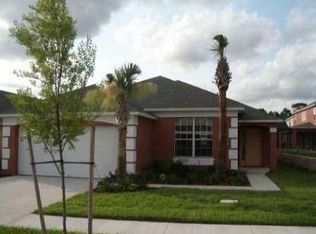 8637 La Isla Dr, Kissimmee, FL 34747