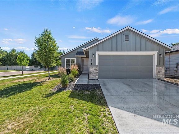 2nd image of 3091 S Green Forest Way