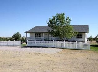42643 Sager Ln, Parker, CO 80138