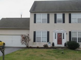 107 Danbury Dr, East Fallowfield, PA 19320