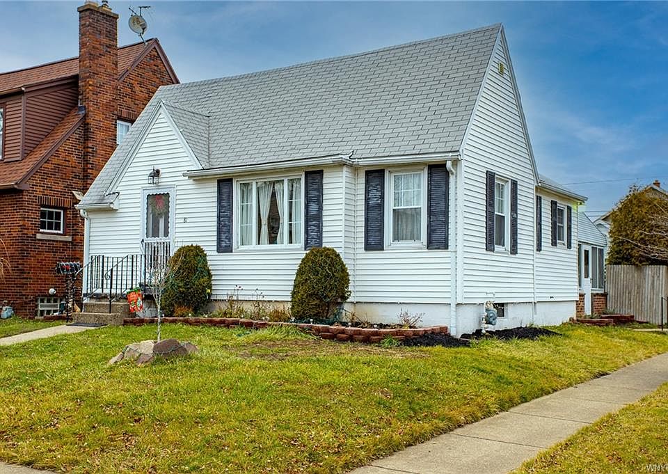 1st image of 81 Claremont Ave