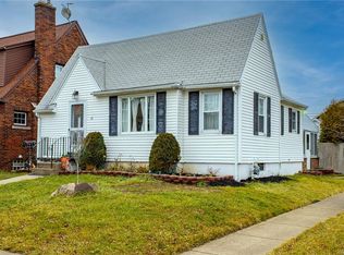 81 Claremont Ave, Buffalo, NY 14223